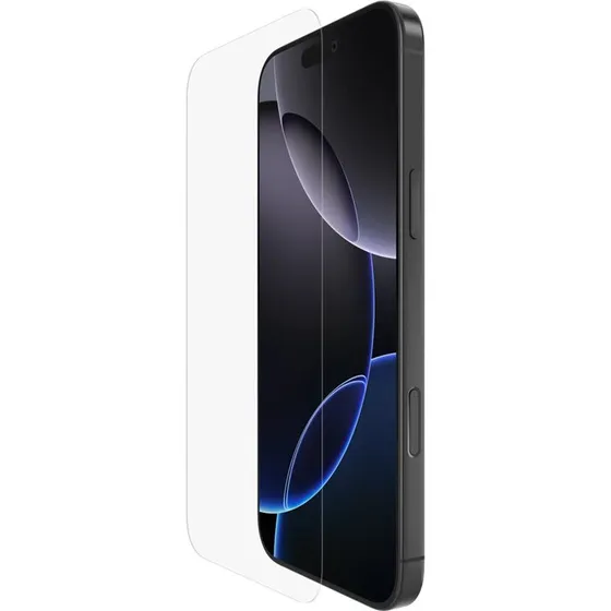 Belkin ScreenForce InvisiGlass iPhone 16 Pro Max