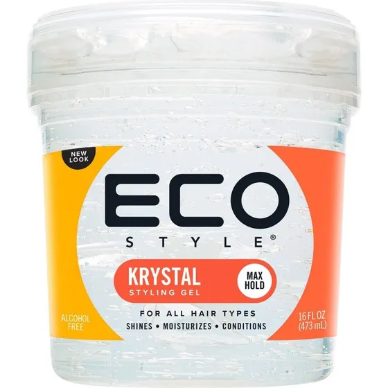 Ecostyle Krystal Style Gel 473 ml