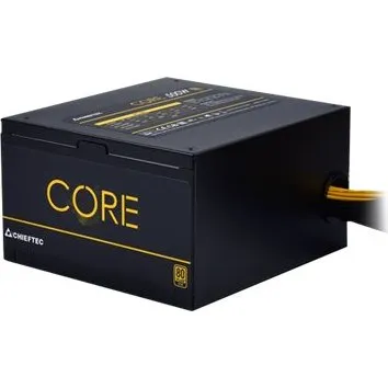 Chieftec Core Series BBS-500S 500W 80 Plus Gold