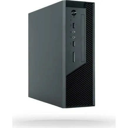Chieftec MINI UNI BU-12B-300, 300 W, Sort