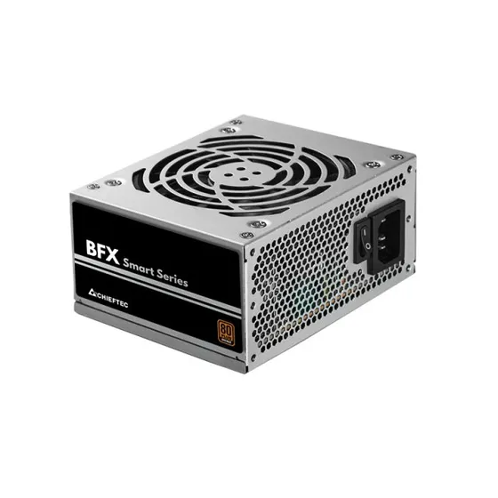 Chieftec BFX Smart Series 450W 80 Plus Bronze Strømforsyning