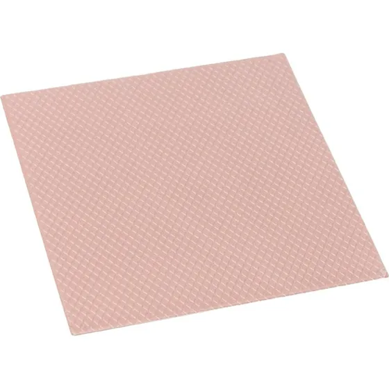 Grizzly Minus Pad 8 100x100x1 mm, brun
