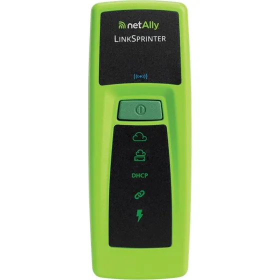 NetAlly LinkSprinter 300 Netværkstester (5 stk)
