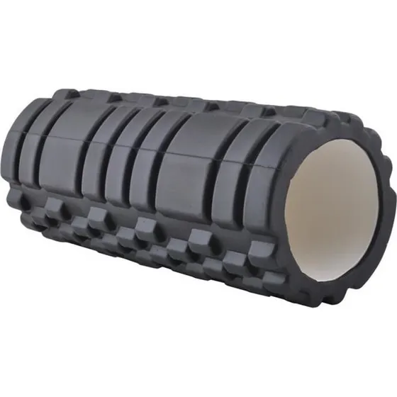 Sweat & Stretch Foam Roller til Yoga og Træning