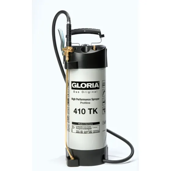 GLORIA 410 TK Profiline tryksprøjte 10 L