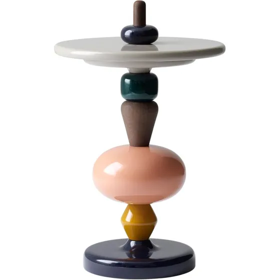 &Tradition Shuffle MH1 Sofabord Spectrum