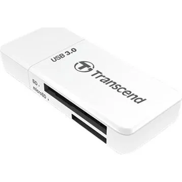 Transcend RDF5 USB 3.0 Kortlæser