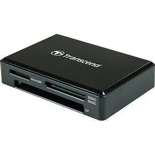 Transcend RDC8 USB 3.1 Gen 1 Kortlæser
