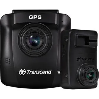 Transcend DrivePro 620 1080p Dashcam Sort
