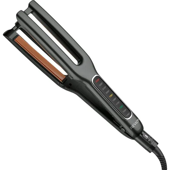 Revlon Dobbelt Lige Glattejern RVST2204