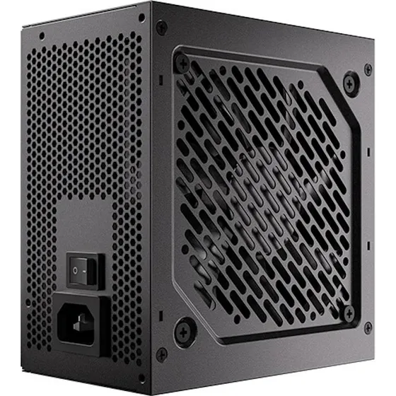 Antec CSK1000 Pro 1000W ATX3.1 Strømforsyning, Sort