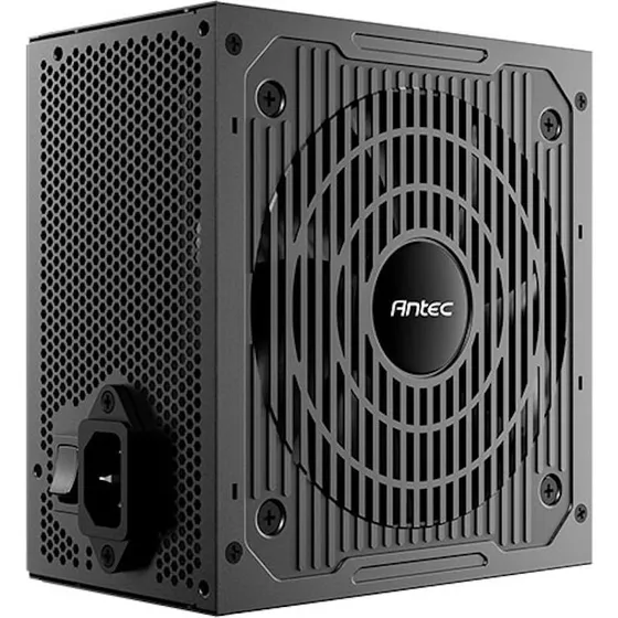 Antec CSK650DC EC 650W 80 Plus Bronze Strømforsyning