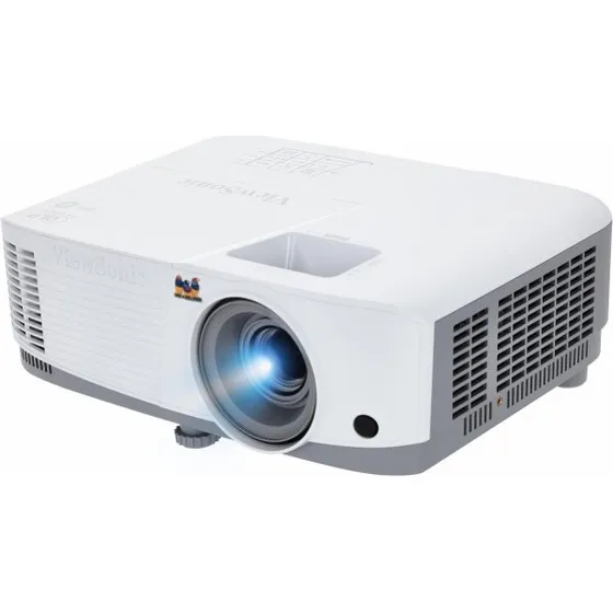 ViewSonic PA503W DLP-projektor 3800 ANSI lumens WXGA