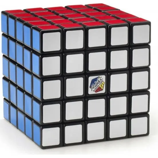 Rubiks 5x5 Professor - Puslespil