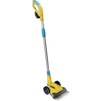 Gloria FineCut 18 V græstrimmer, ekskl. batteri og lader