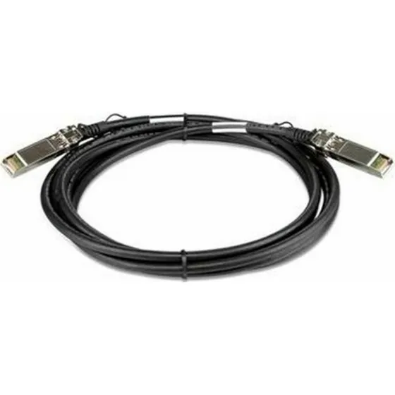 D-Link DEM-CB300S SFP+ Twinax 3m Stacking-kabel