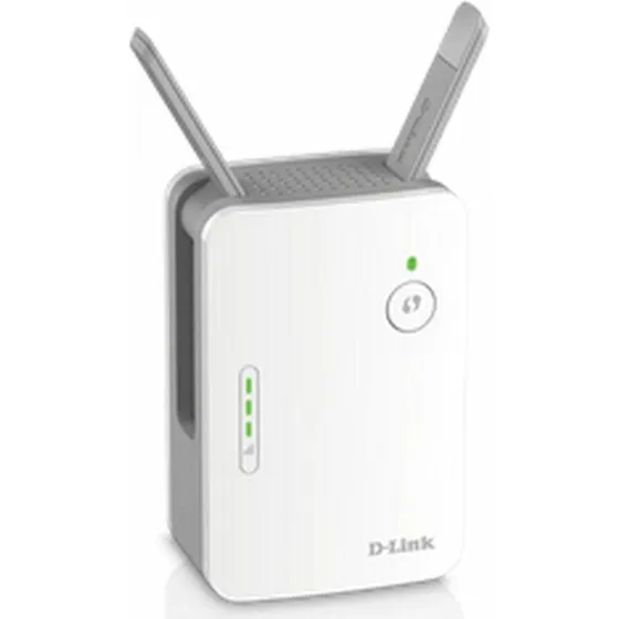 D-Link DAP-1620/E AC1300 WiFi-repeater med WPS