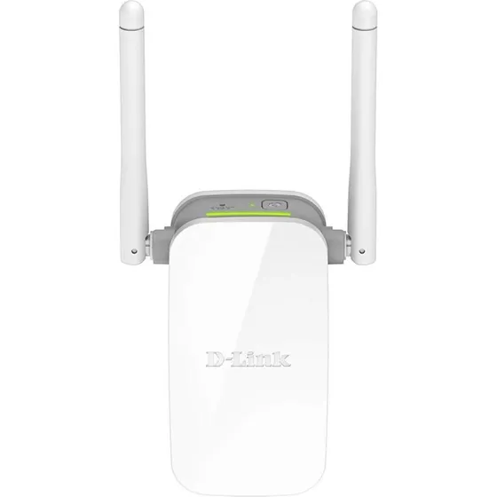 D-Link DAP-1325 N300 Wi-Fi Repeater med EU-stik
