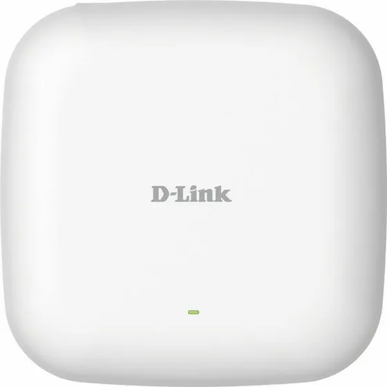 D-Link DAP-X2850 Wi-Fi 6 Adgangspunkt 5 GHz Hvid