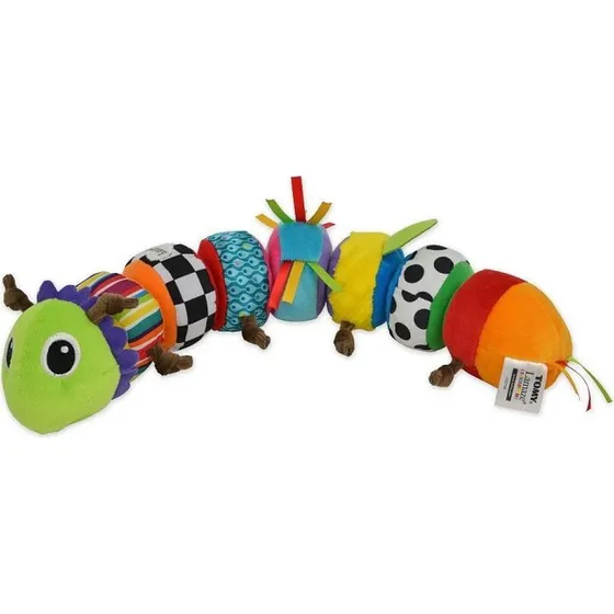 Lamaze Mix og Match-larve (27244)