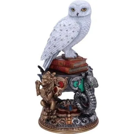 Nemesis Now Harry Potter Hedwig-figur 22 cm