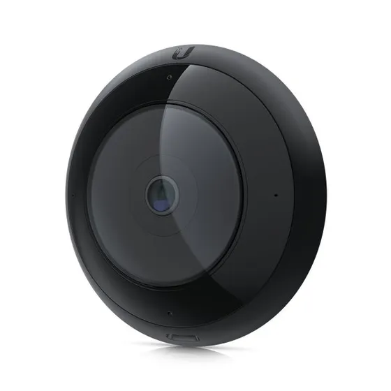 Ubiquiti UniFi Camera AI 360 Black