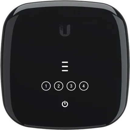 Ubiquiti UFiber WiFi6 GPON CPE Trådløs Router