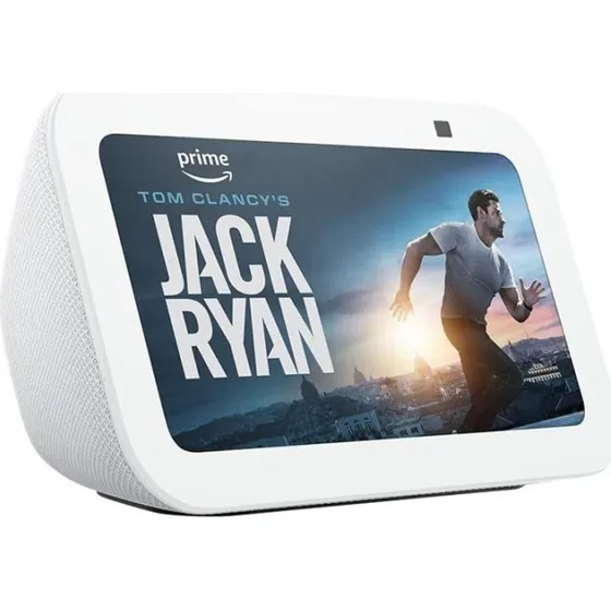 Amazon Echo Show 5 (3. generation) Hvid Smart Display