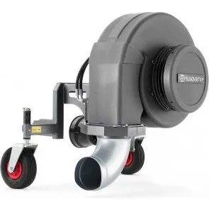 Husqvarna Blæser til Pro Rider P 520D/P 525D
