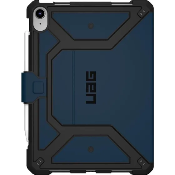 UAG Metropolis SE iPad 10,9" Sort/Blå