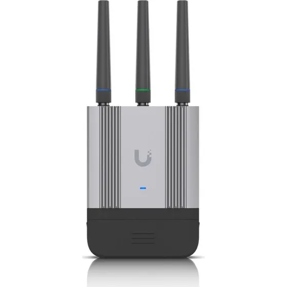 Ubiquiti UMR-Industrial 4G LTE Trådløs Router