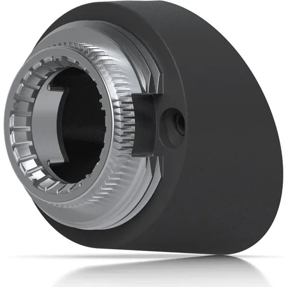 Ubiquiti Kameramonteringsbase, vinklet, sort