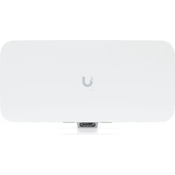 Ubiquiti UniFi E7 Audience Wi-Fi 7, 10GbE, Hvid
