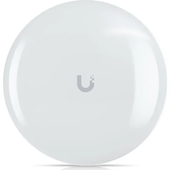 Ubiquiti UDBPro 5 GHz Trådløs Bro, 866,7 Mbit/s, Hvid