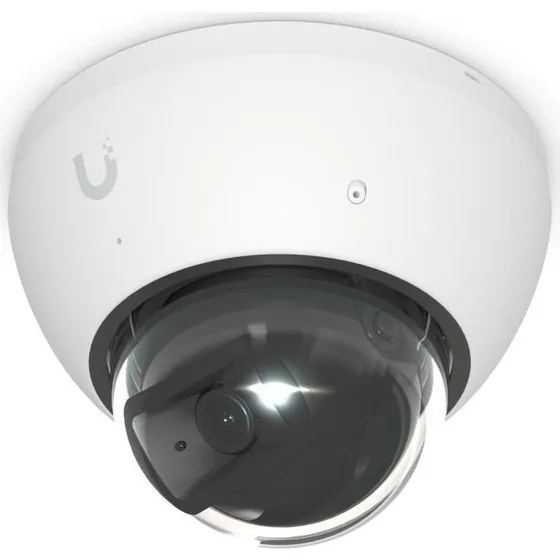 Ubiquiti UniFi AI Dome 4K IP66 IK10 Hvid