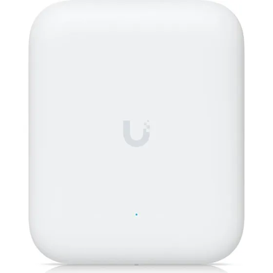 Ubiquiti U7 Pro Outdoor WiFi 7 Access Point - Hvid
