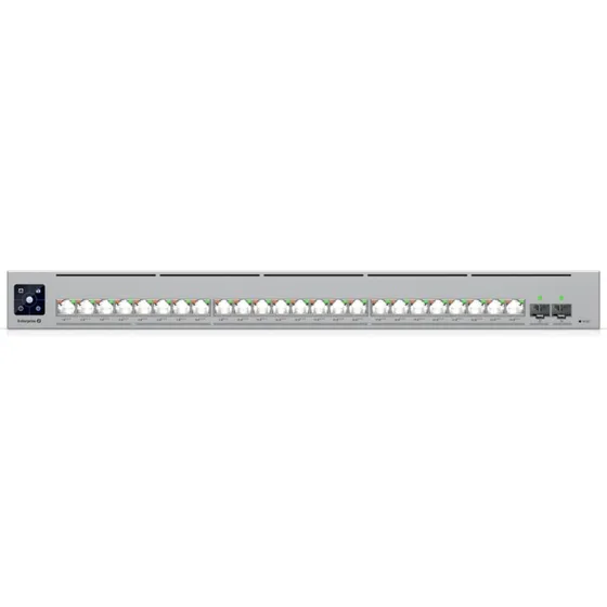 Ubiquiti UniFi ECS-24-PoE 24-port L3 Switch