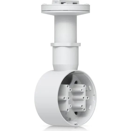Ubiquiti UACC-Camera-DM-W Hvid Vægbeslag til Dual Kamera
