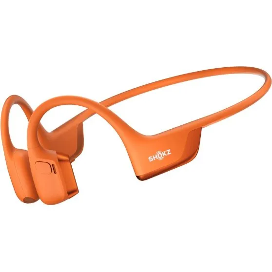 Shokz OpenRun Pro 2 Mini - Orange