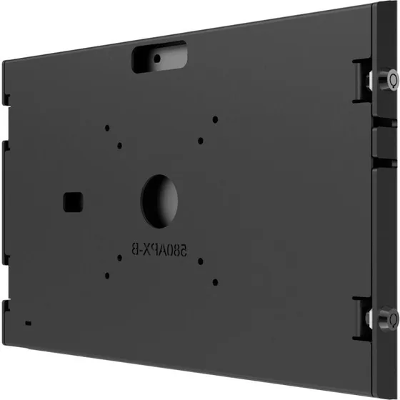 Compulocks 580APXB 13" Tablet Cover, Sort, Låsbar, Aluminium