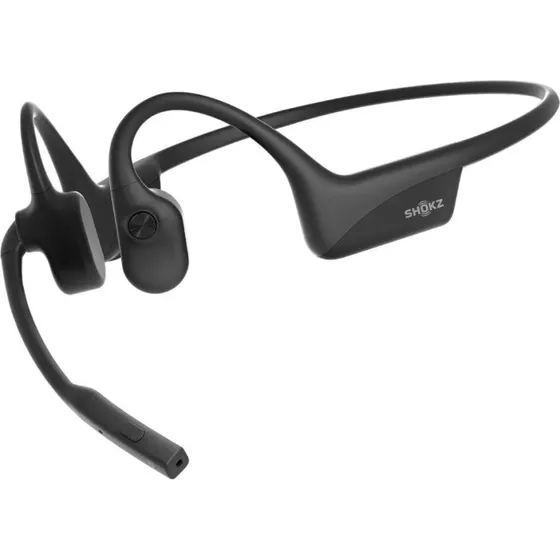 Shokz C120-AN Trådløse Hovedtelefoner Sort