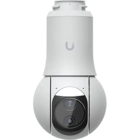 Ubiquiti G6 PTZ 8 MP 4K Indendørs & Udendørs Overvågningskamera