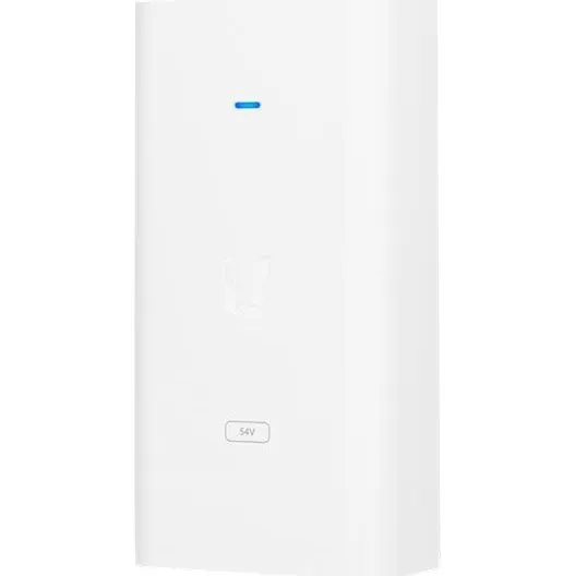 Ubiquiti POE-54-80W 80W PoE-strøminjektor