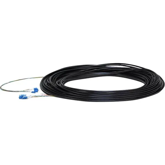Ubiquiti FC-SM-300 91,4m Fiberoptikskabel LC Simplex