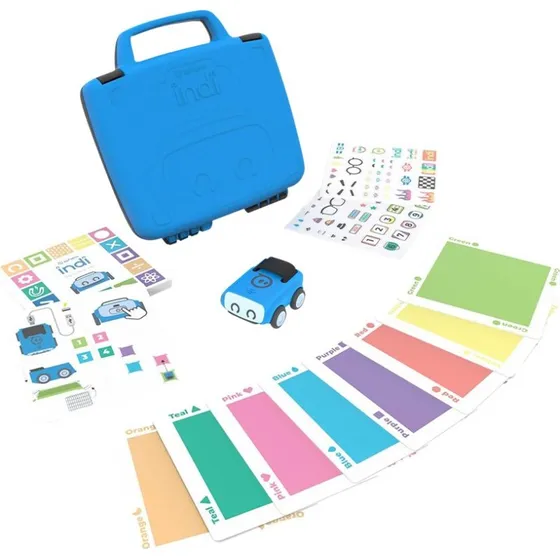 Sphero indi Educational Robot Student Kit