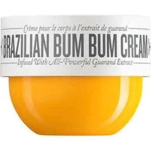 Sol de Janeiro Brazilian Bum Bum Cream 75 ml Rejsestørrelse