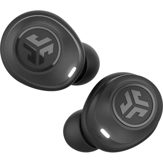 JLab JBuds Air True Wireless Earbuds, sort