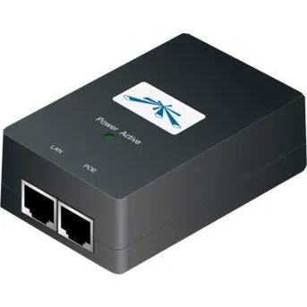 Ubiquiti POE-24-24W 24W 5-pack