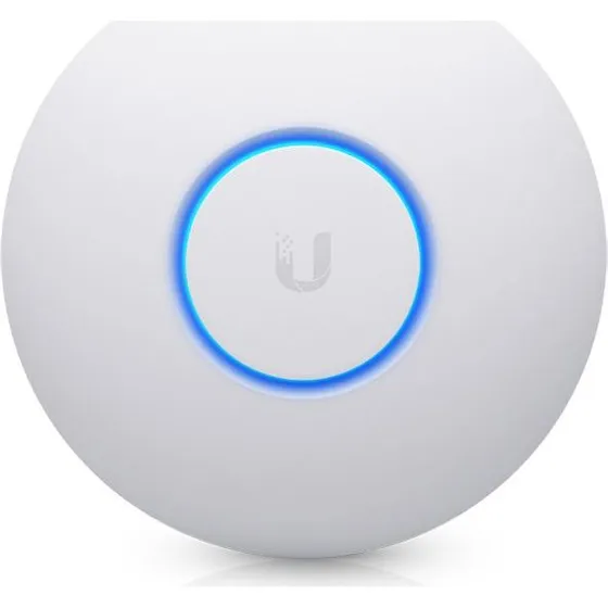 Ubiquiti UniFi nanoHD 3x WiFi Access Point Hvid PoE
