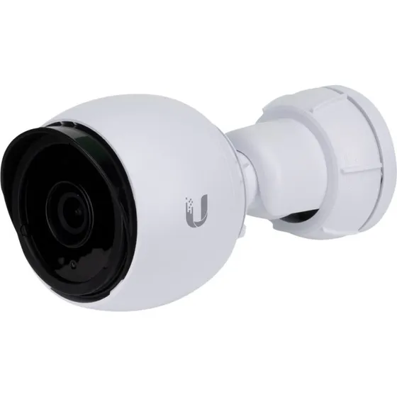 Ubiquiti UniFi UVC-G4-BULLET Overvågningskamera, 4 MP, PoE, Farve (Dag/Nat)